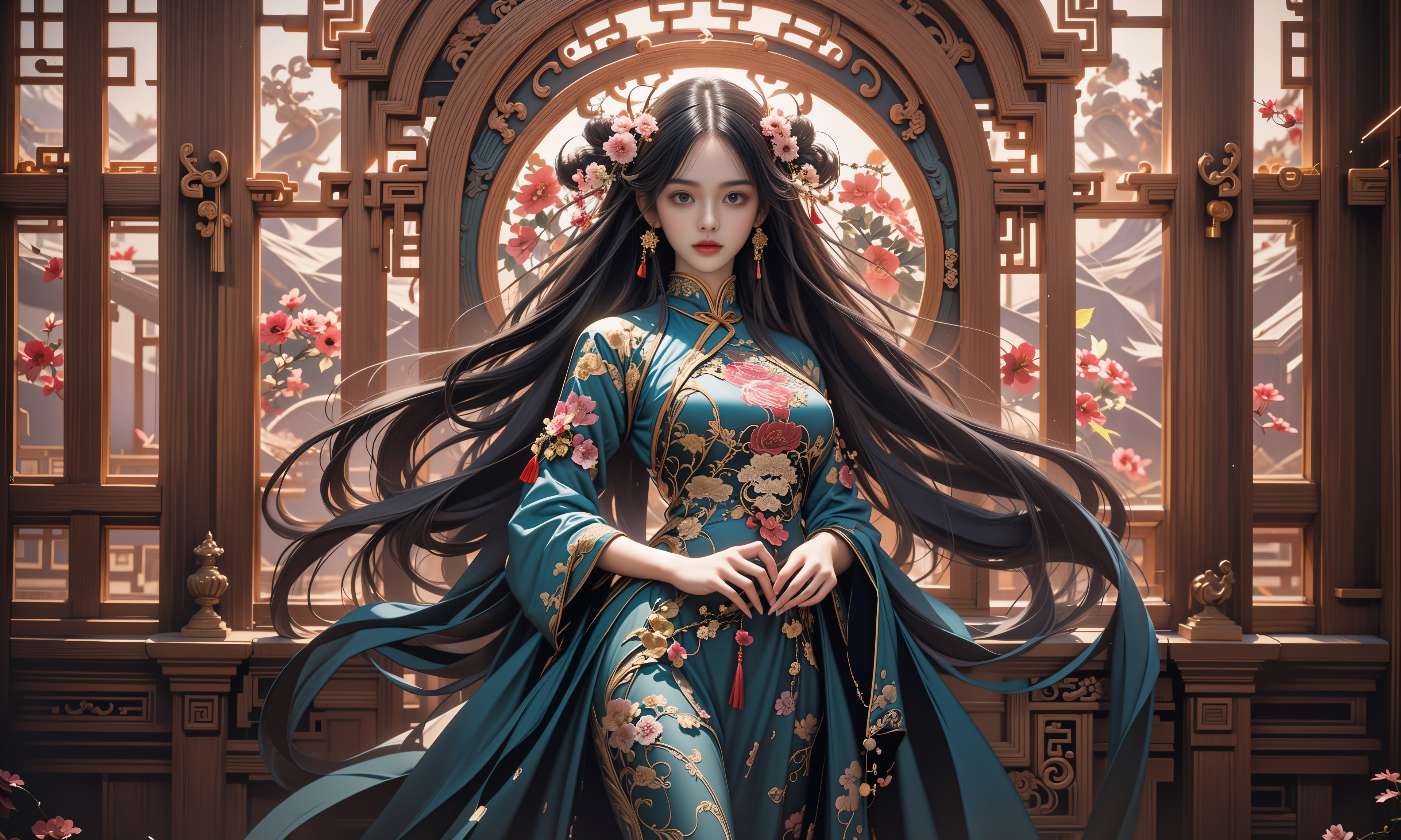 从地球到太空 一条快捷物流通道已搭建